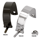 SAMWEL GENERATOR MOUNT STRAPS